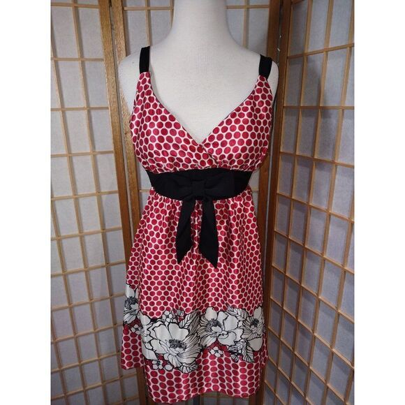 NWT Ruby Rox Sm Sundress - Picture 1 of 16